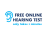 Free online hearing test graphic 2